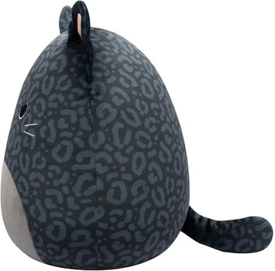 Squishmallows Plush 60 cm Xiomara Black Panther #jwsq6704-b