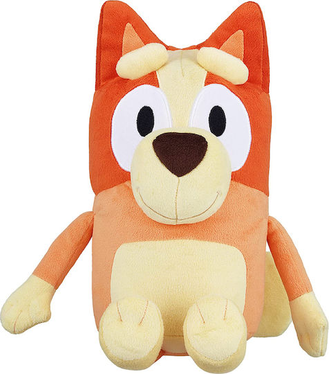 Bluey Bingo Plush for 3+ Years 20 cm