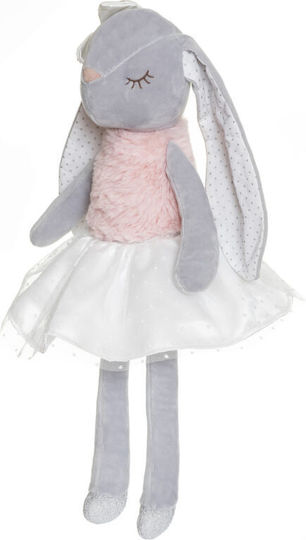 Teddy Kompaniet Plush Bunny 40 cm