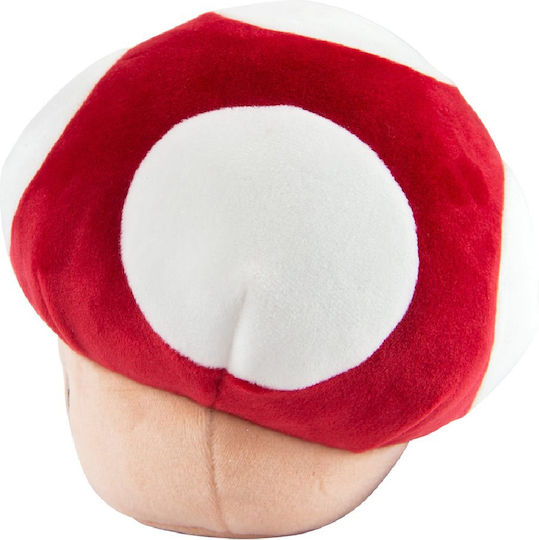 Tomy Плюшено Super Mario Mushroom 40 см.