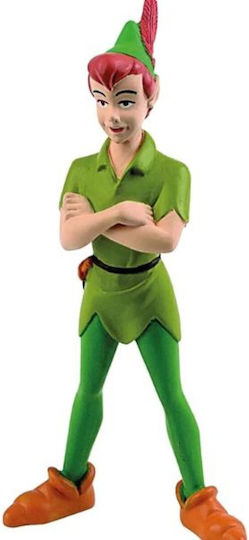 Bullyland Peter Pan 9.5εκ. (Διάφορα Σχέδια)