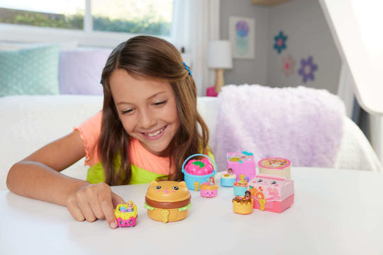 Mattel Polly Polly Pocket For Age 3+ (Miscellaneous Designs)