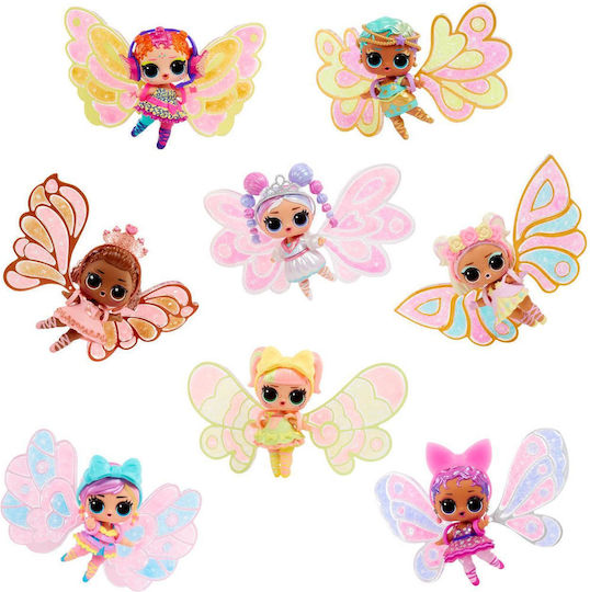 MGA Entertainment L.o.l Surprise за 3+ Години Миниатюри за Игри