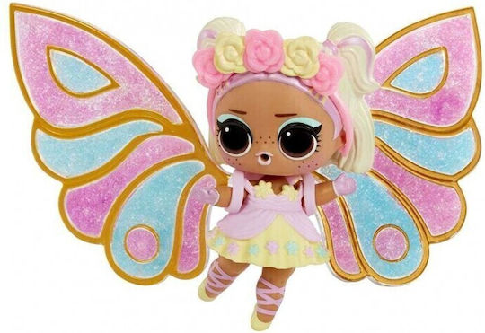 MGA Entertainment L.o.l Surprise за 3+ Години Миниатюри за Игри