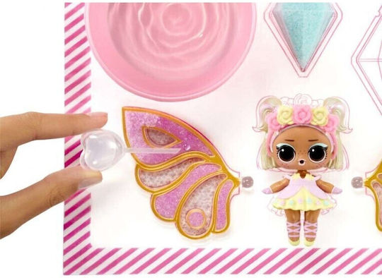 MGA Entertainment L.o.l Surprise за 3+ Години Миниатюри за Игри