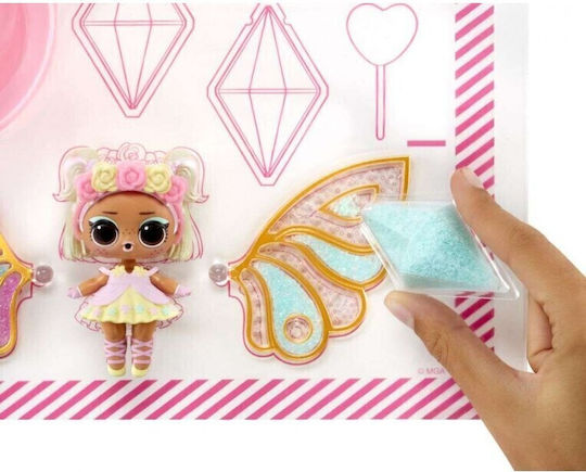 MGA Entertainment L.o.l Surprise за 3+ Години Миниатюри за Игри
