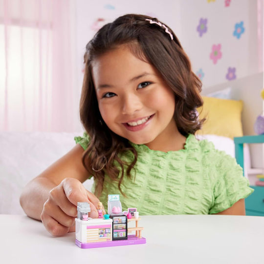 Barbie Mini Barbieland για 4+ Ετών