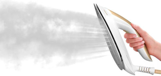 Philips PerfectCare 8000 Σύστημα Σιδερώματος Πίεσης 8bar με Δοχείο 1.8lt