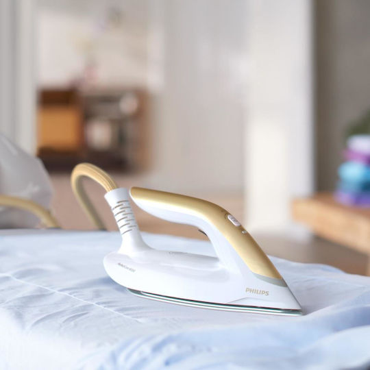 Philips PerfectCare 8000 Σύστημα Σιδερώματος Πίεσης 8bar με Δοχείο 1.8lt