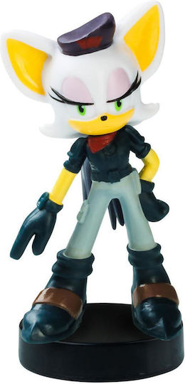 PMI Παιχνίδι Μινιατούρα Sonic (Διάφορα Σχέδια)