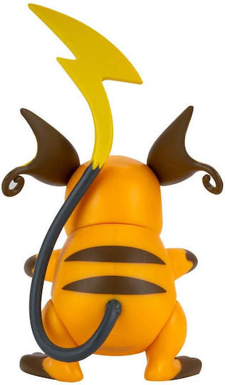 Pokemon Raichu Pokemon