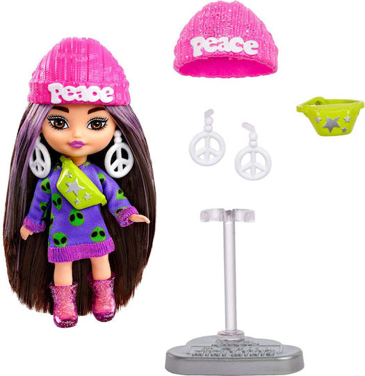 Barbie Miniatur-Spaßspielzeug (null)