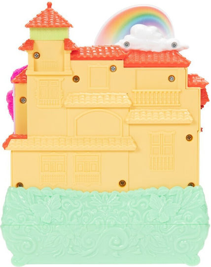 Jakks Pacific Magical Encanto House Encanto για 3+ Ετών
