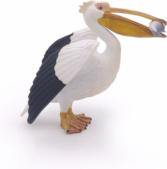 Papo Pelican Pentru 3+ Ani 10cm (Diferite Modele)