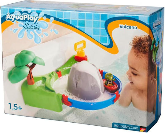 Aquaplay Sploshy Volcano 8700001302
