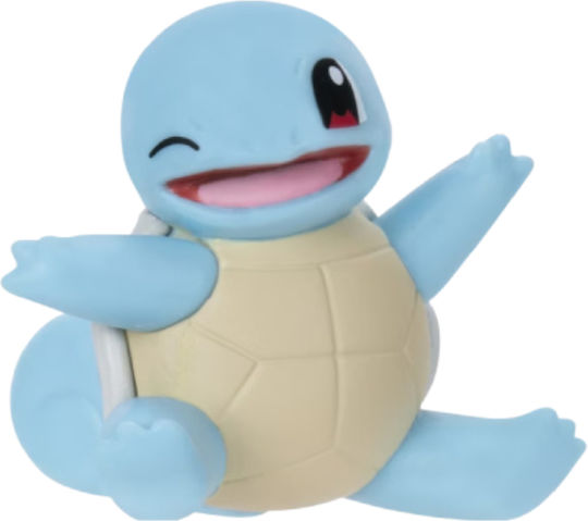 Pokemon Battle Pokemon για 4+ Ετών (Διάφορα Σχέδια)