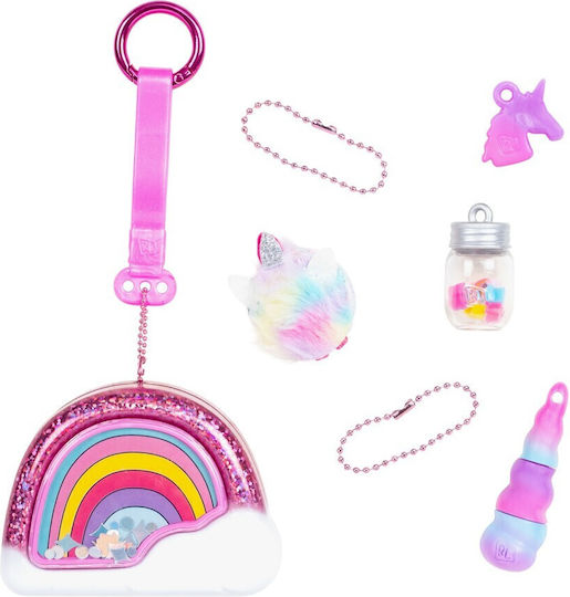 Liniex Miniature Toy Real Littles for 6+ years old Years Old 7cm
