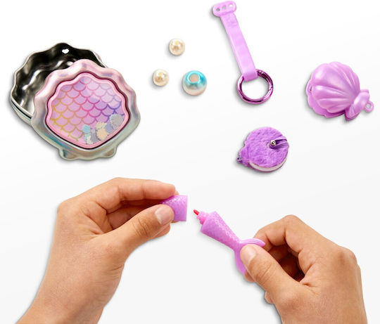 Liniex Miniature Toy Real Littles for 6+ years old Years Old 7cm