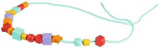 Moses Kinderhandwerk Beads For Threading für Kinder 3++ Jahre