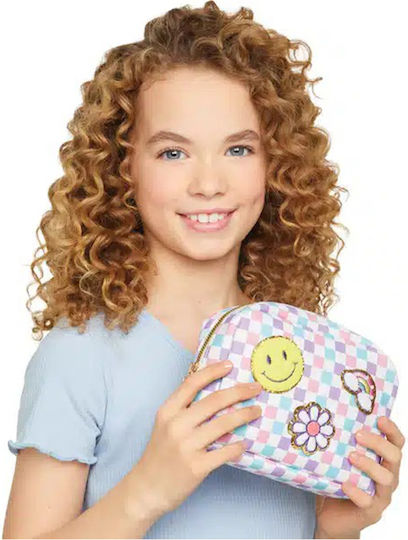 Make It Real Children's Craft Fashion Bag Patches for Children 8+ years old Years