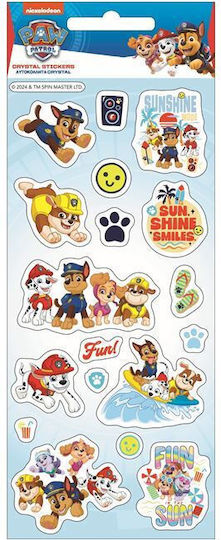 Gim Велкро Paw Patrol