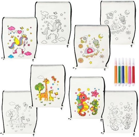 Next Painting Backpack for Children 3+ years Years