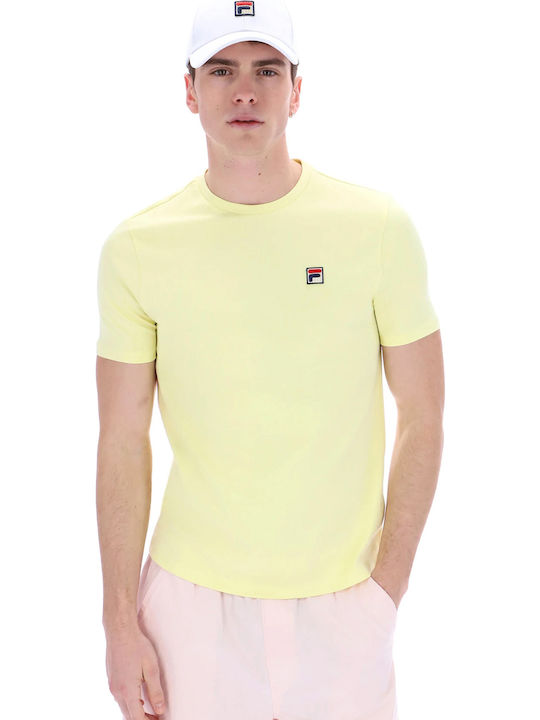 Sunny Tricou Galben