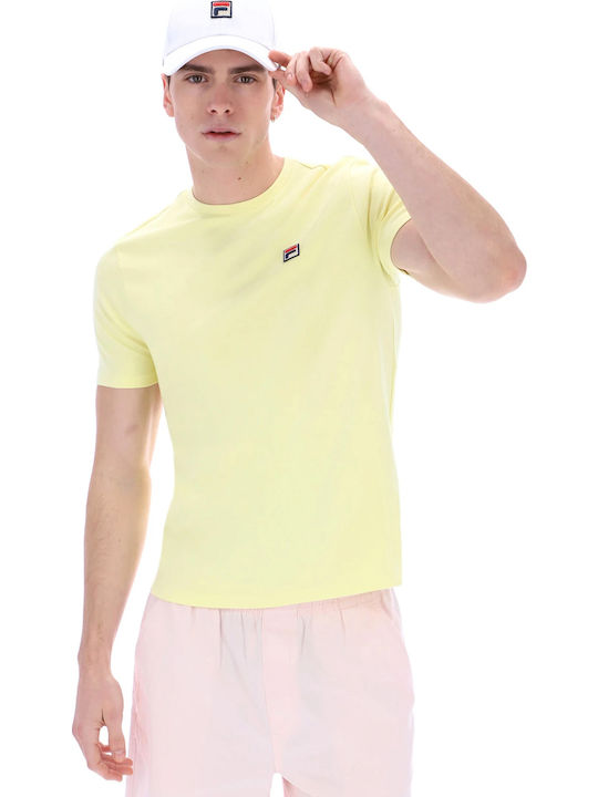 Sunny Tricou Galben