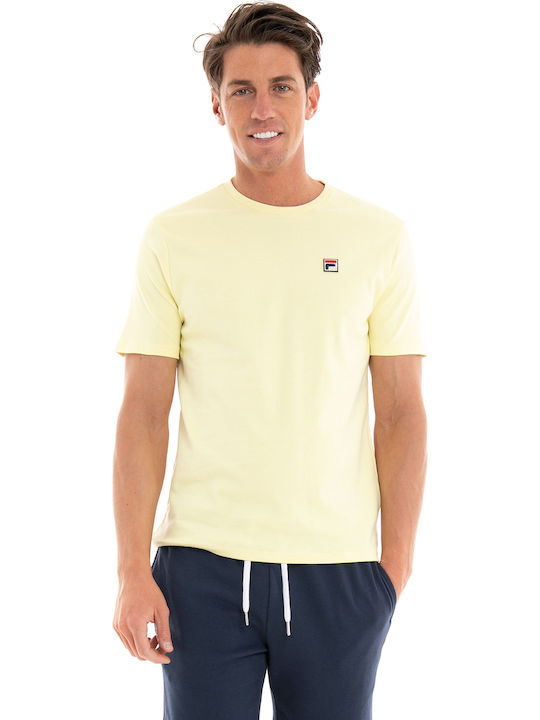 Sunny Tricou Galben