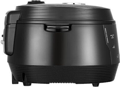 CUCKOO Cuckoo CMC-QAB549S Мултикукър 1100W с Капацитет 5лт Черен