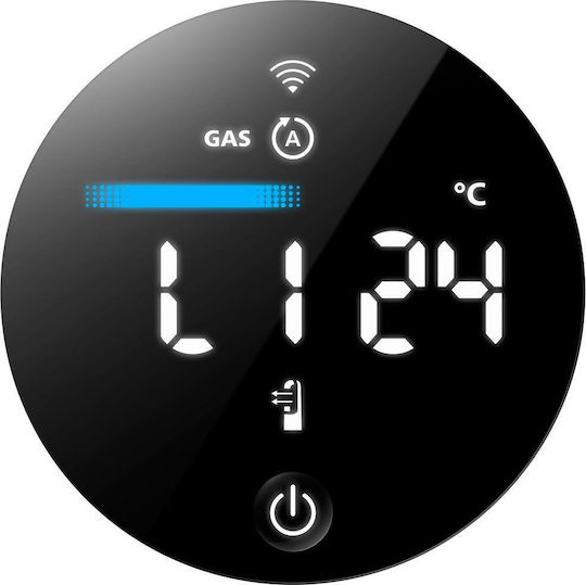 Philips Καθαριστής Αέρα για Χώρους 70m²