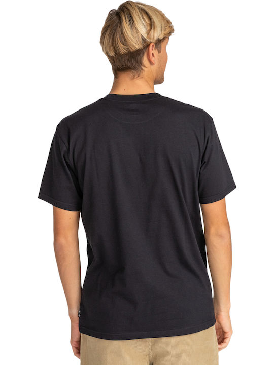 Trademark T-Shirt Schwarz