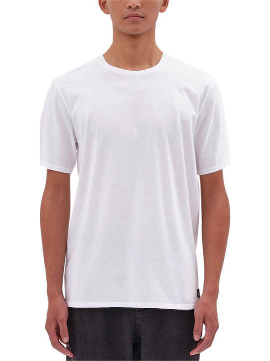 Тениска Бял