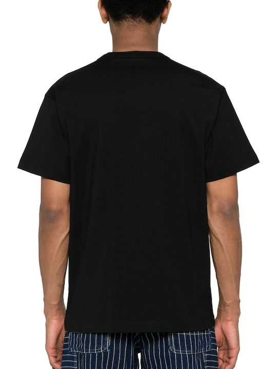 T-shirt Black