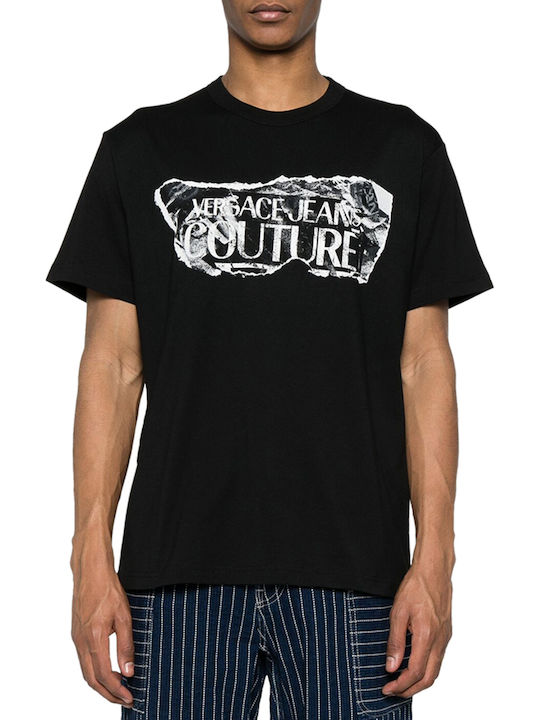 T-shirt Black