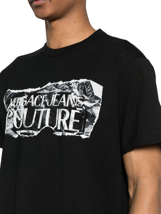 T-shirt Black