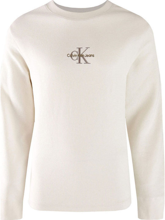 Tricou Ivory