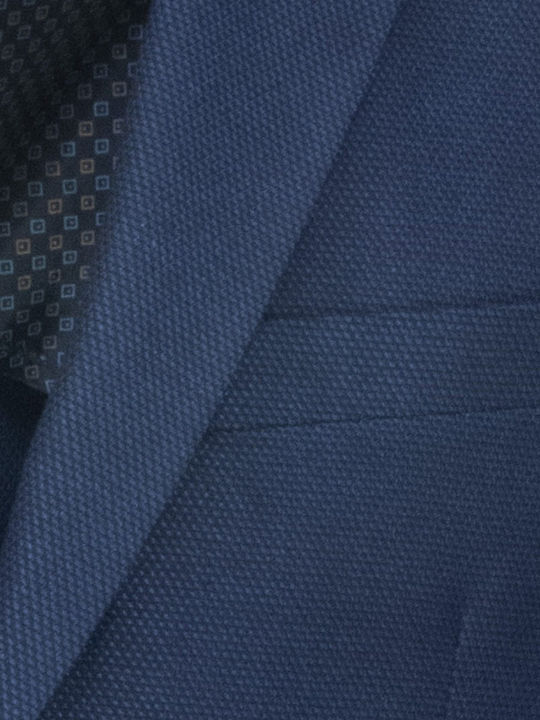 Мъжко сако Blue, Navy