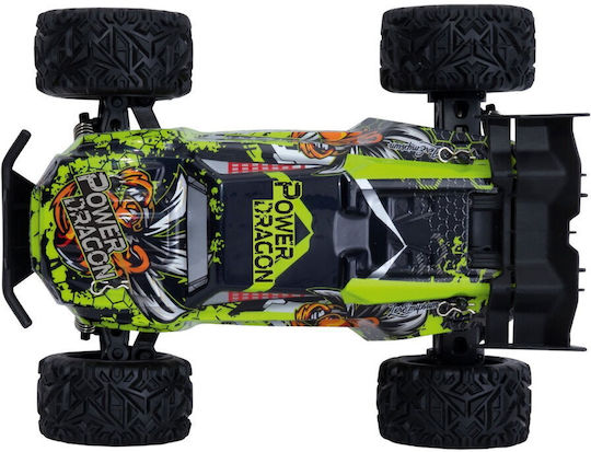 Revell Τηλεκατευθυνόμενο Αυτοκίνητο Buggy