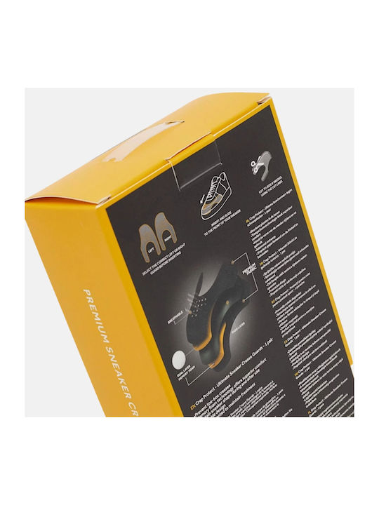 Crep Protect Sneaker Guards 3.0 S M – Shock-Absorbing Crease Protection
