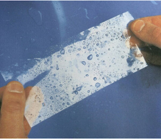 Kit De Reparare 5 Plasturi Autoadezivi Impermeabili