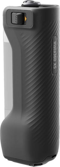 Insta360 X5 Foldable Utility Handle Comfortable Soft Rubber Grip Insta360