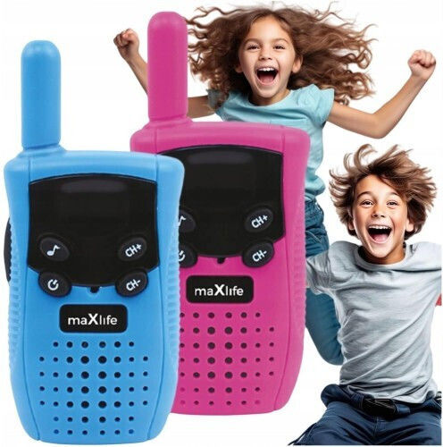 Maxlife 2pcs