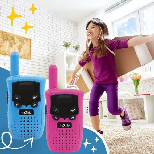 Maxlife 2pcs