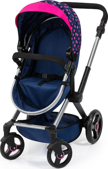 Bayer Design Bayer Design Puppen Kinderwagen Für 3+ Jahre