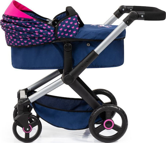 Bayer Design Bayer Design Puppen Kinderwagen Für 3+ Jahre