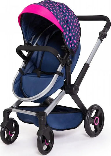 Bayer Design Bayer Design Puppen Kinderwagen Für 3+ Jahre