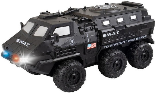 Revell RC Truck S.W.A.T. Радиоуправляемо Автомобил Черен