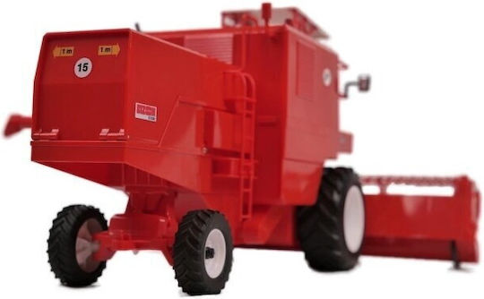Bizon R C Combine Harvester 1:16 2.4ghz