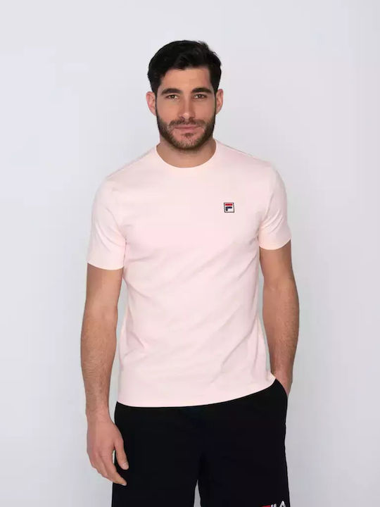 Sunny T-shirt Ροζ